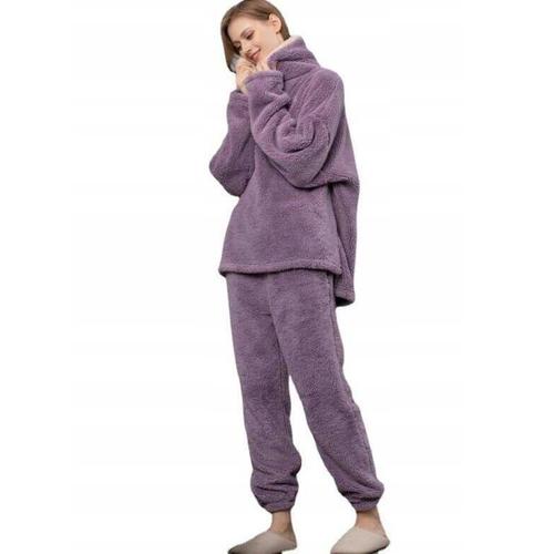 Pyjama polaire femme pas cher new arrivals